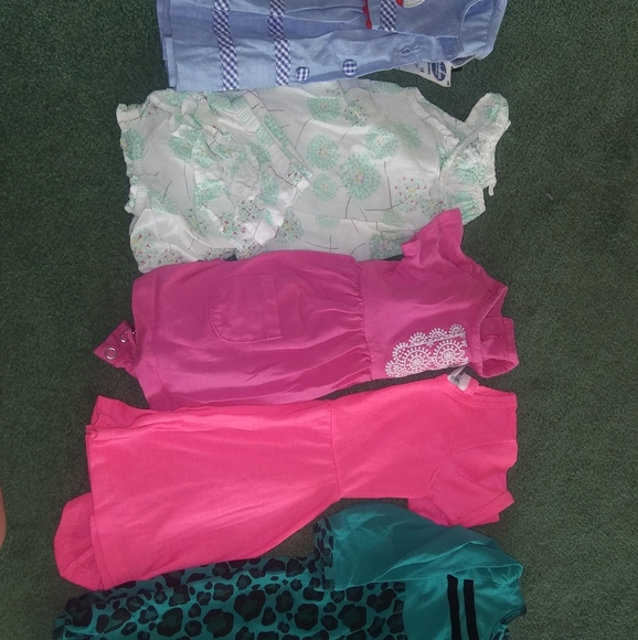 3-6m girl bundle - Picture 2 of 8